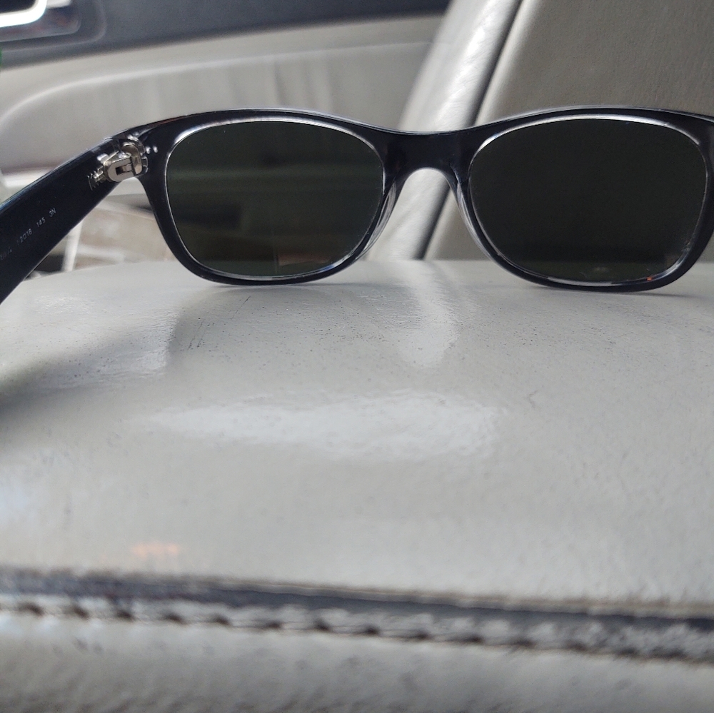 Rey ban sunglasses - Picture 4 of 5